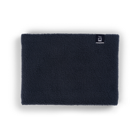 Pile Fleece Neckwarmer – Navy