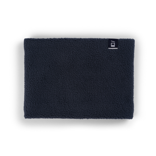 Pile Fleece Neckwarmer – Navy
