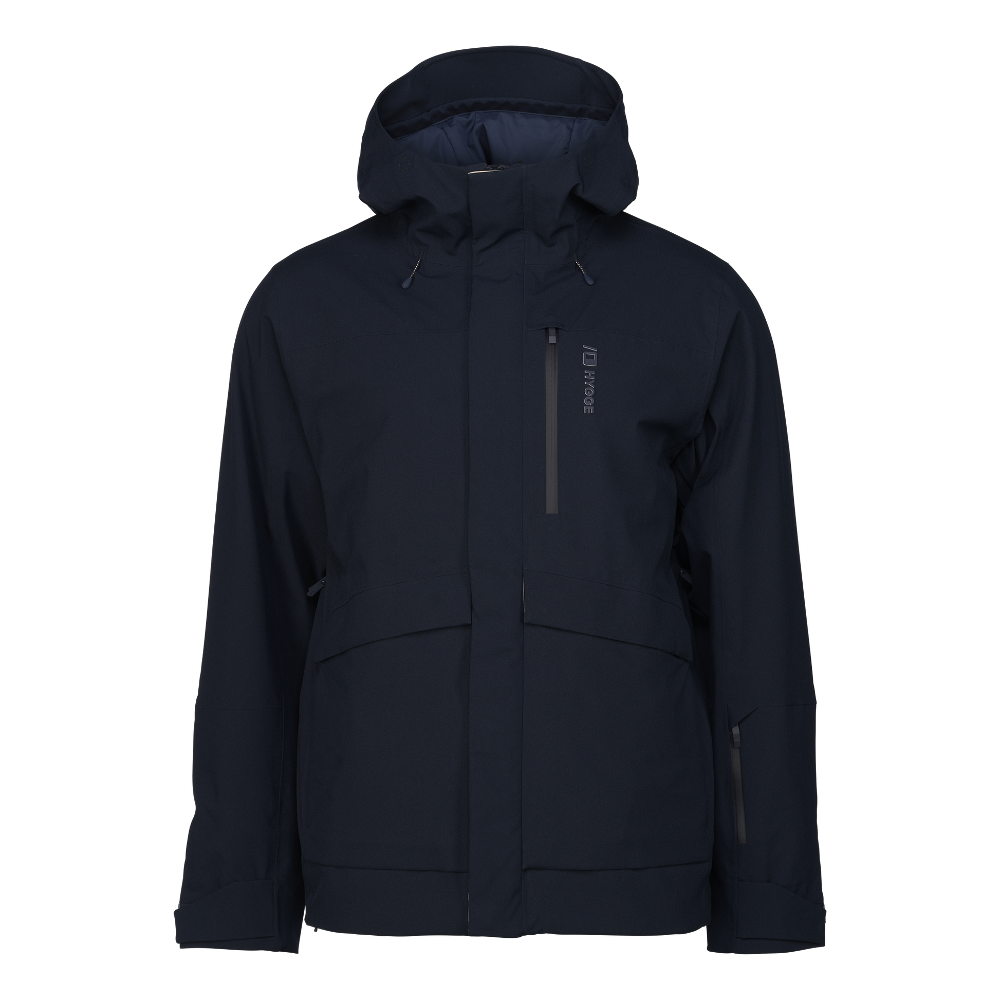 Men's Ildsjel Insulated Jacket – Navy