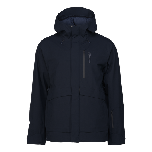 Men's Ildsjel Insulated Jacket – Navy