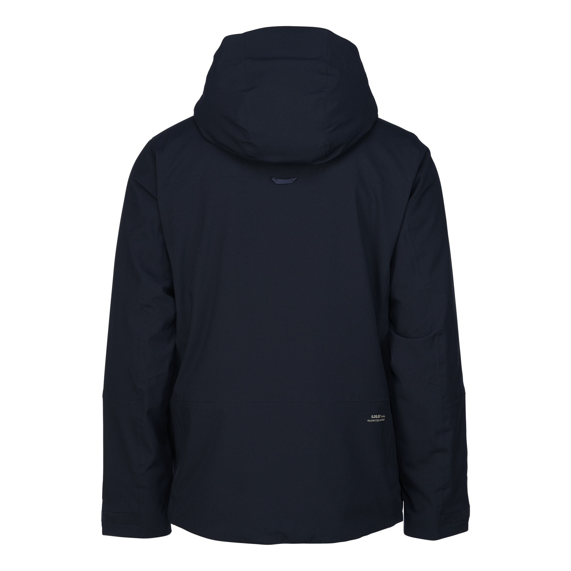 Men's Ildsjel Insulated Jacket – Navy
