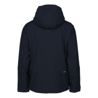 Men's Ildsjel Insulated Jacket – Navy