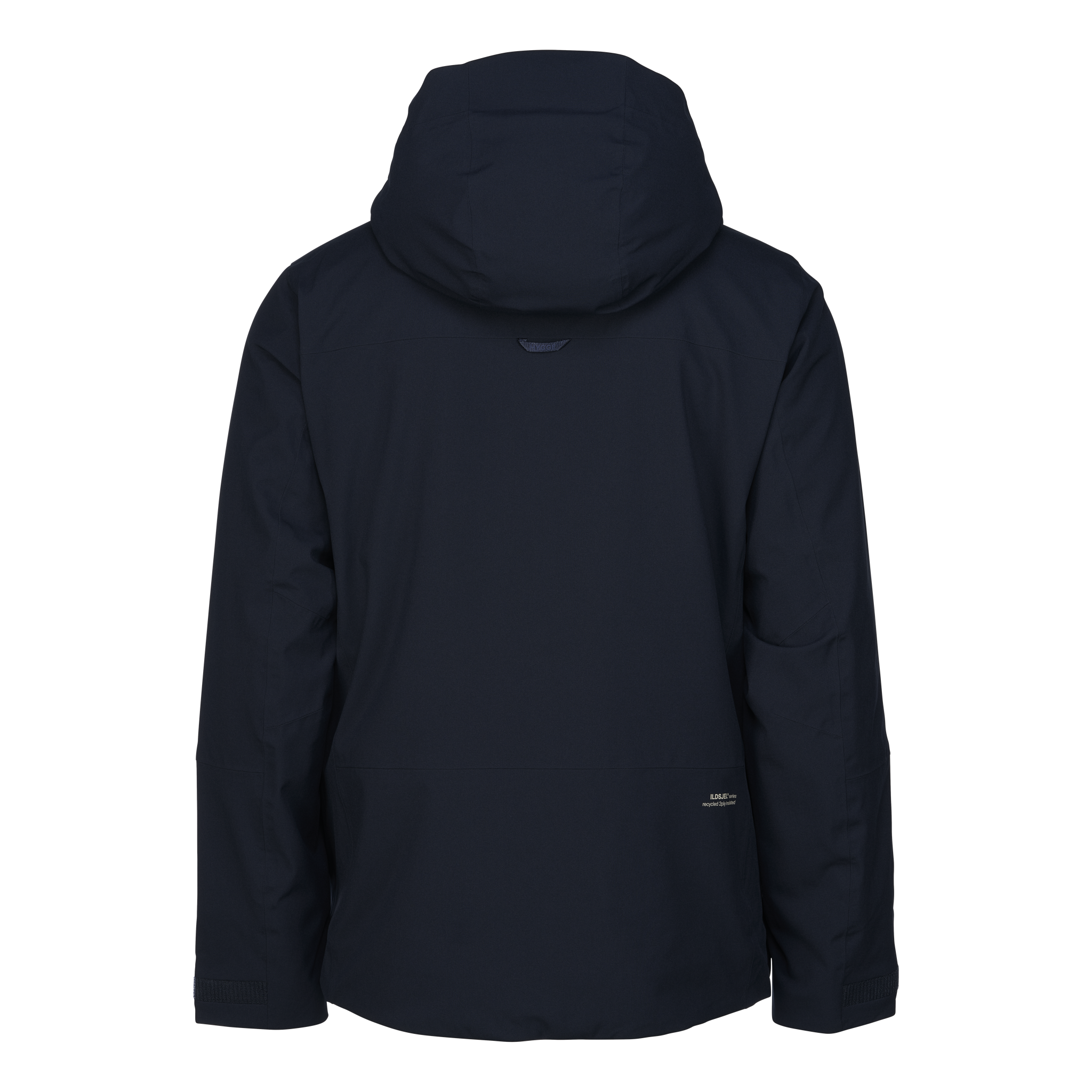 Men's Ildsjel Insulated Jacket – Navy