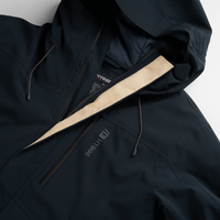 Men's Ildsjel Insulated Jacket – Navy