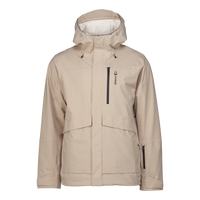 Men's Ildsjel Insulated Jacket – Dune