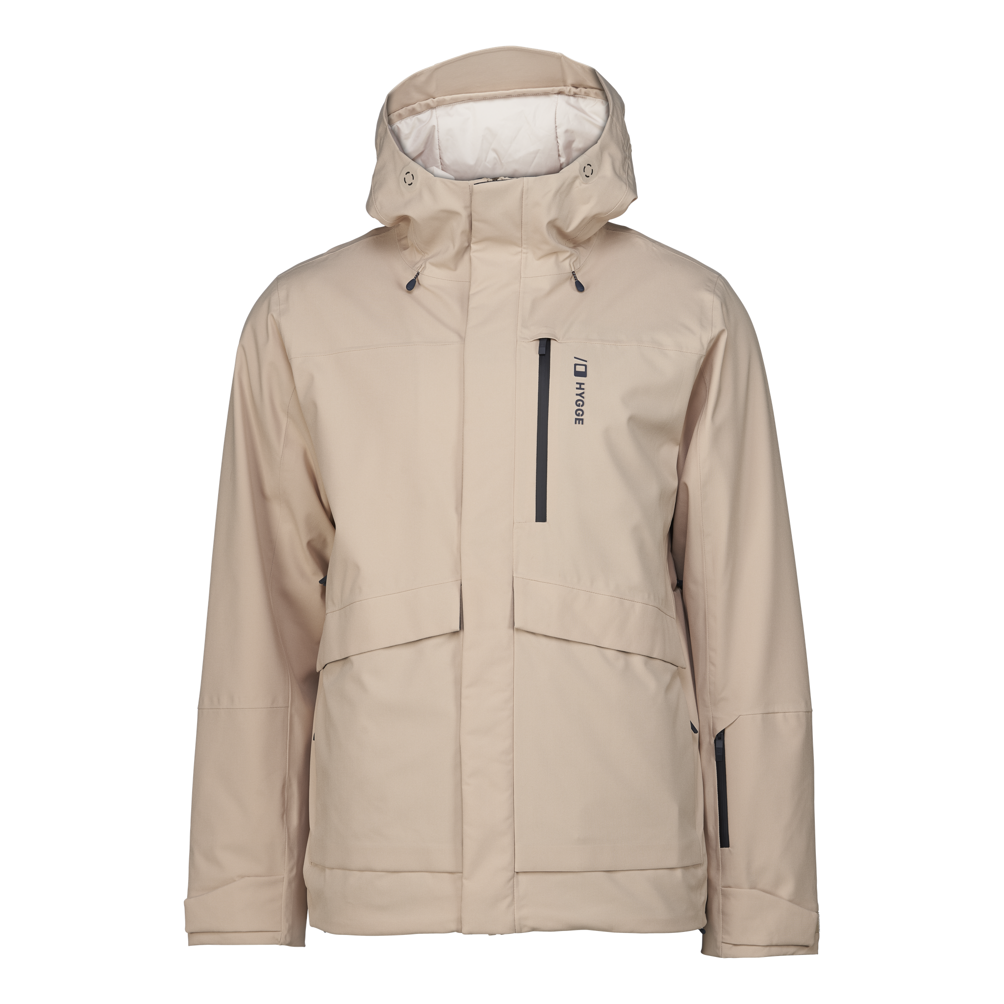 Men's Ildsjel Insulated Jacket – Dune