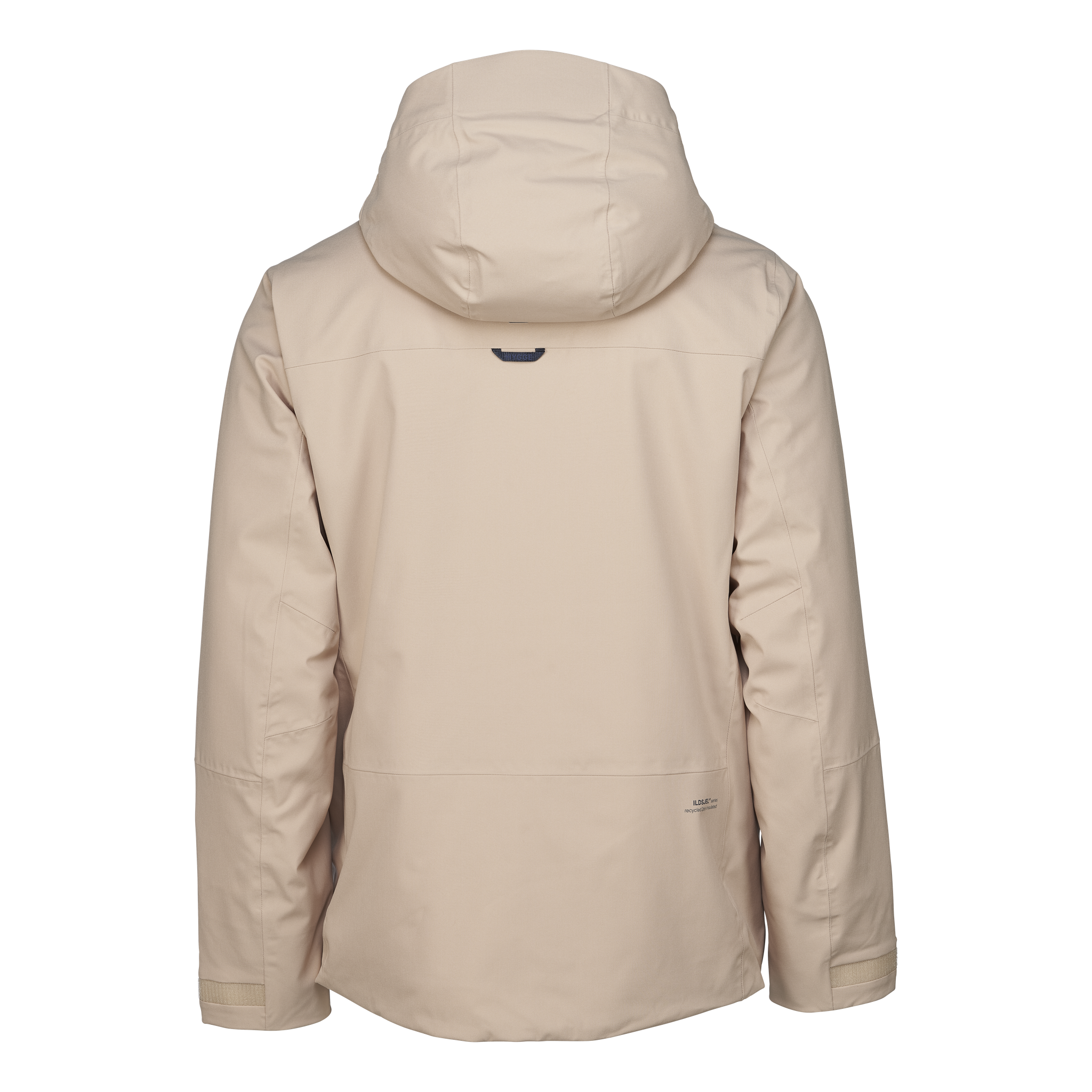 Men's Ildsjel Insulated Jacket – Dune