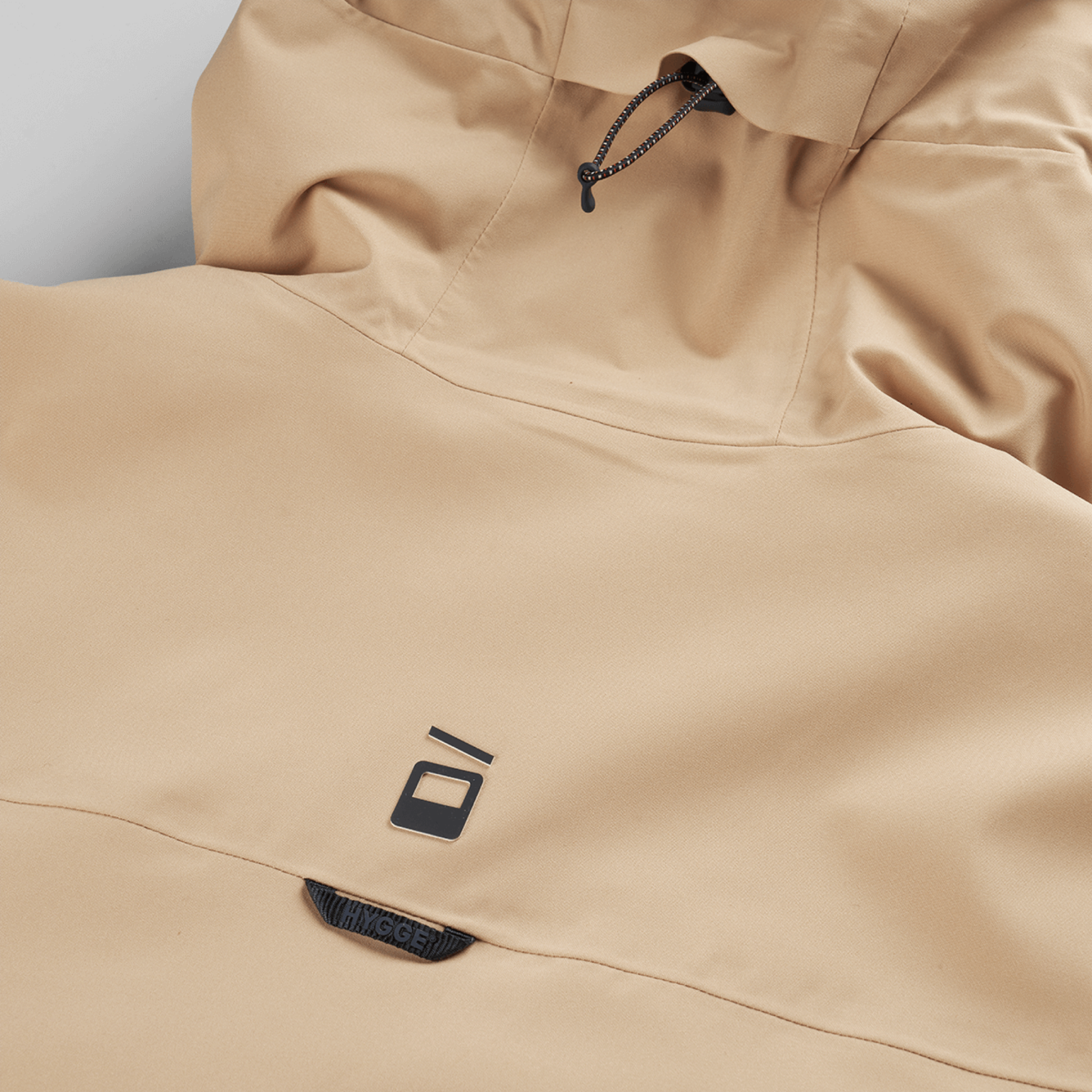 Men's Ildsjel Insulated Jacket – Dune
