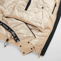 Men's Ildsjel Insulated Jacket – Dune