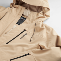 Men's Ildsjel Insulated Jacket – Dune
