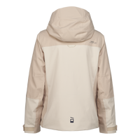 Women's Ildsjel Insulated Jacket – Beige