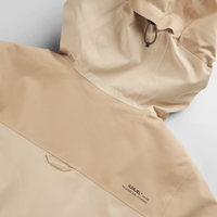 Women's Ildsjel Insulated Jacket – Beige