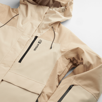 Women's Ildsjel Insulated Jacket – Beige