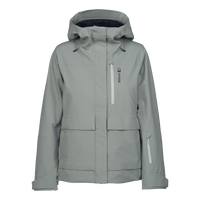 Women's Ildsjel Insulated Jacket – Sage