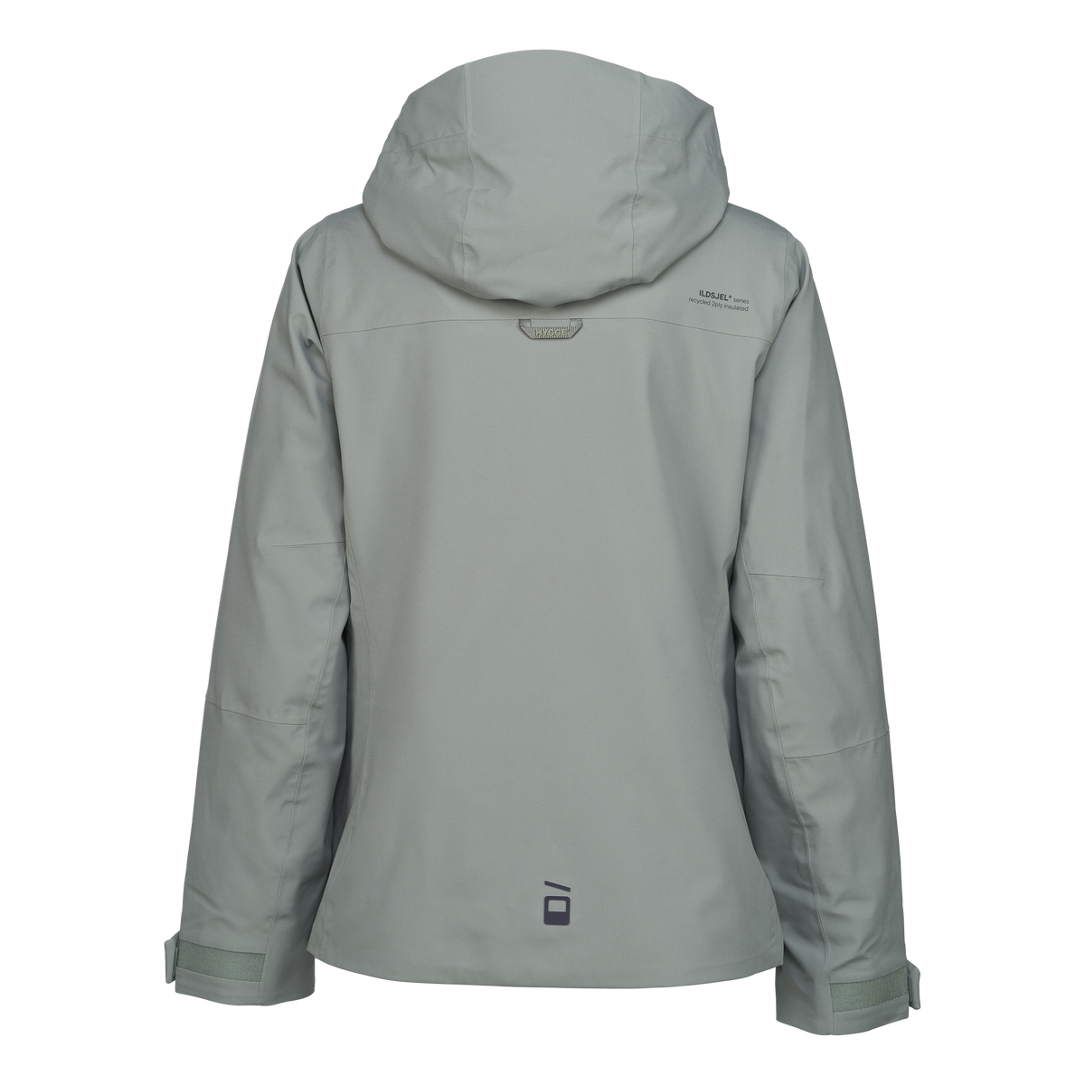 Women's Ildsjel Insulated Jacket – Sage