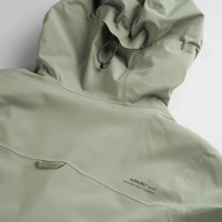 Women's Ildsjel Insulated Jacket – Sage