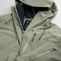 Women's Ildsjel Insulated Jacket – Sage