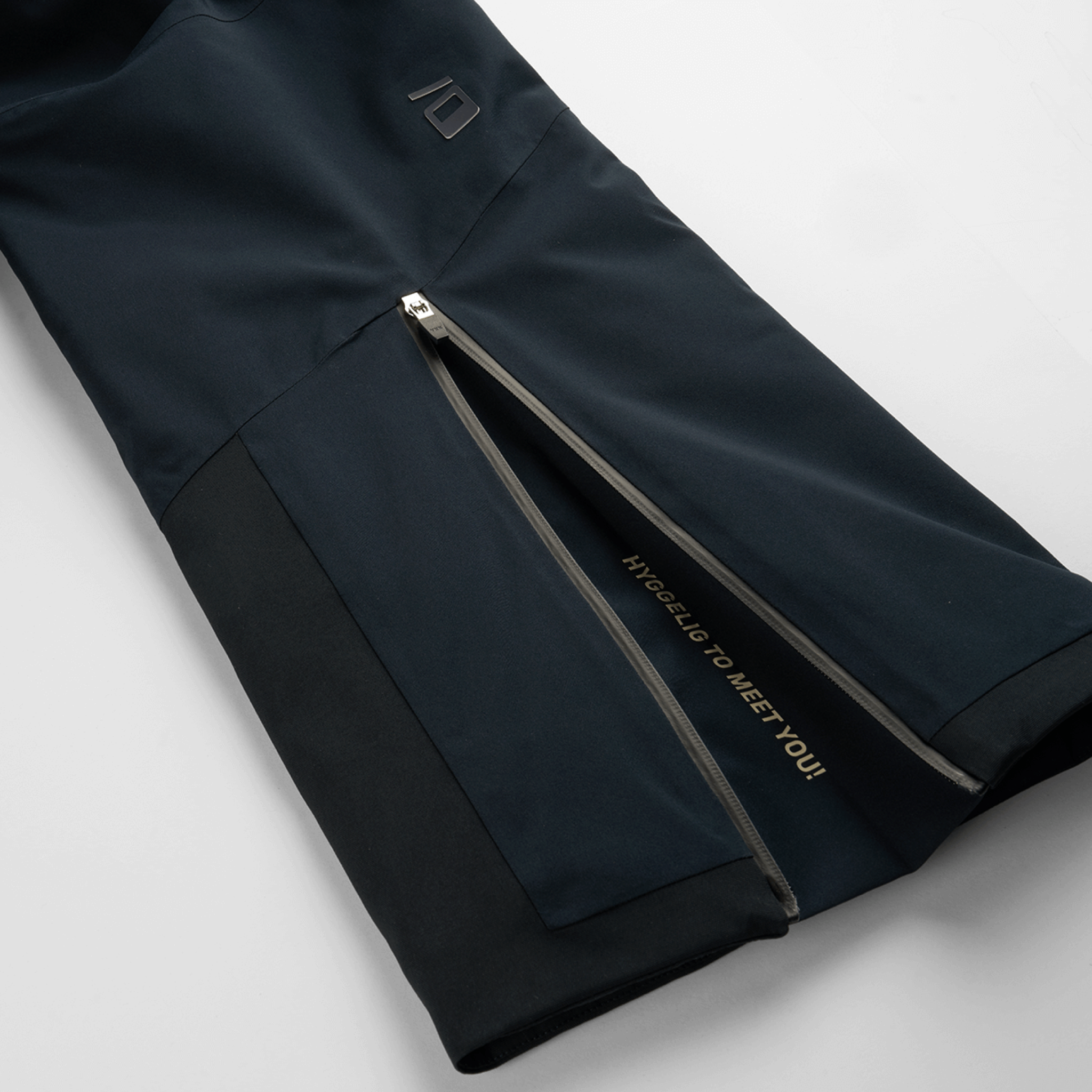 Men's ildsjel Insulated Pants – Navy