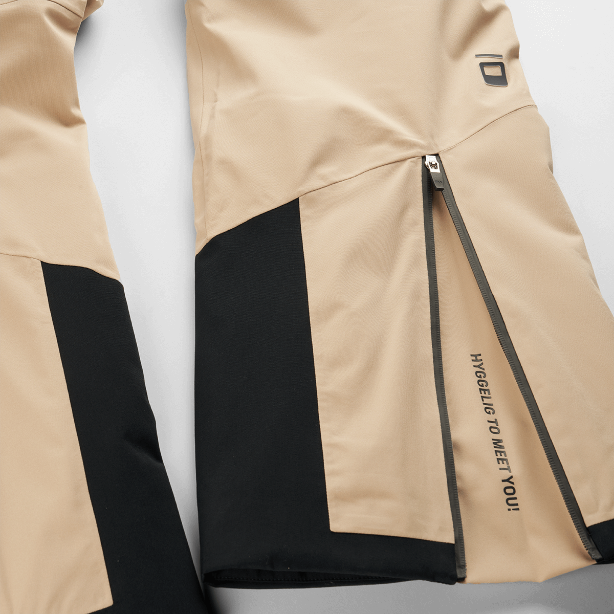 Men's ildsjel Insulated Pants – Dune