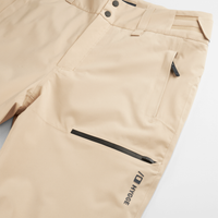 Men's ildsjel Insulated Pants – Dune