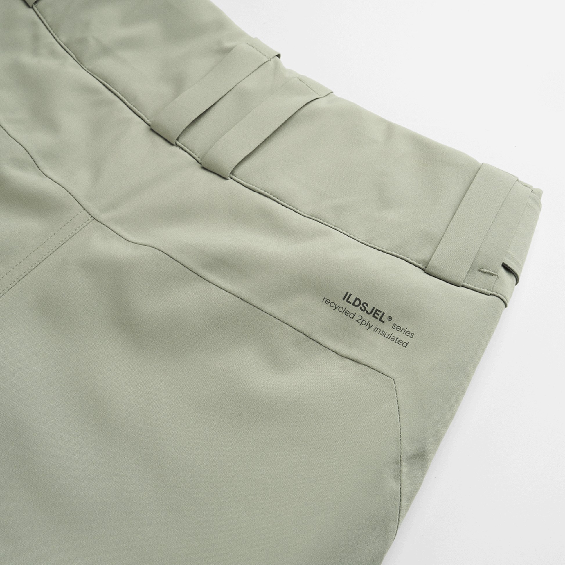 Women's ildsjel Insulated Pants – Sage