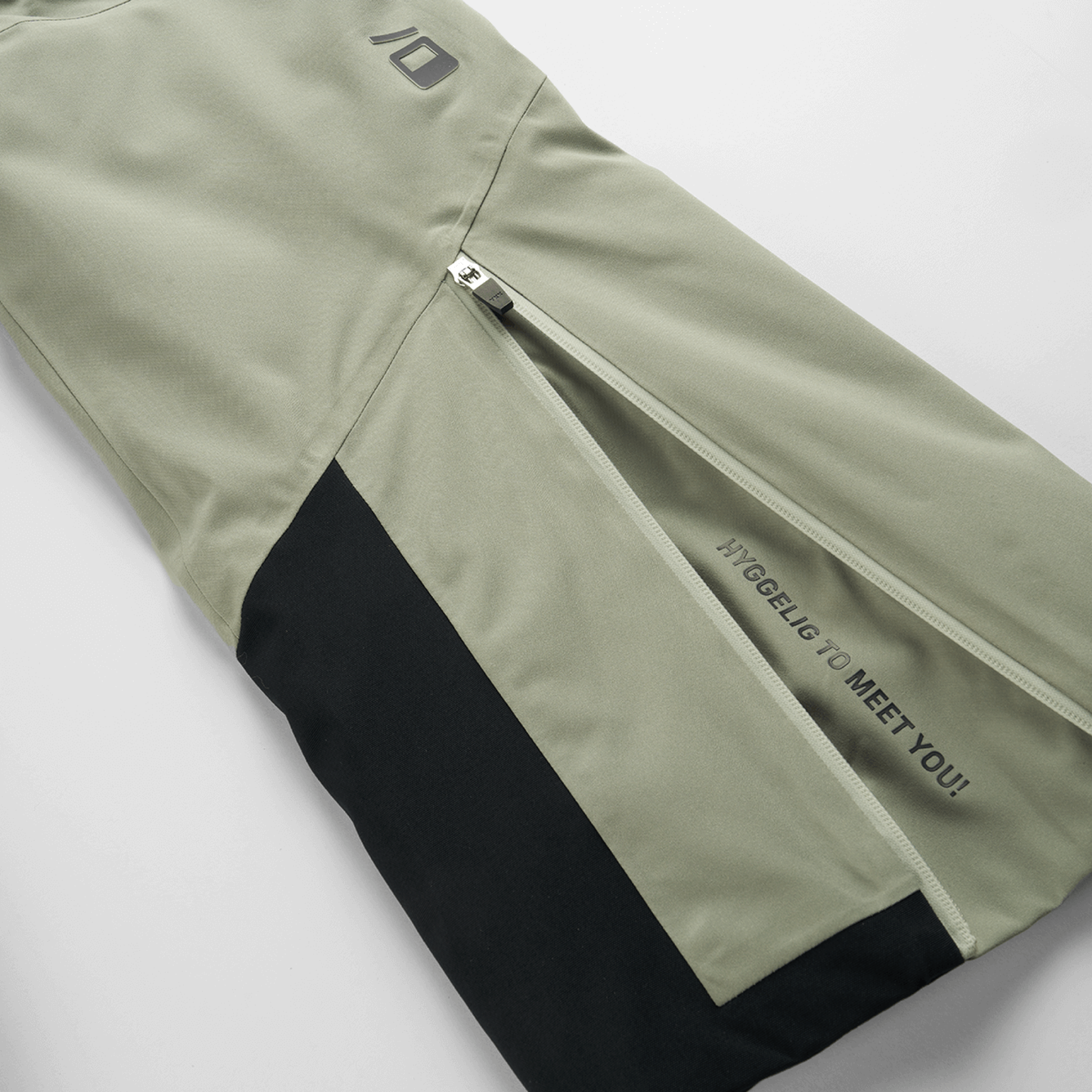 Women's ildsjel Insulated Pants – Sage