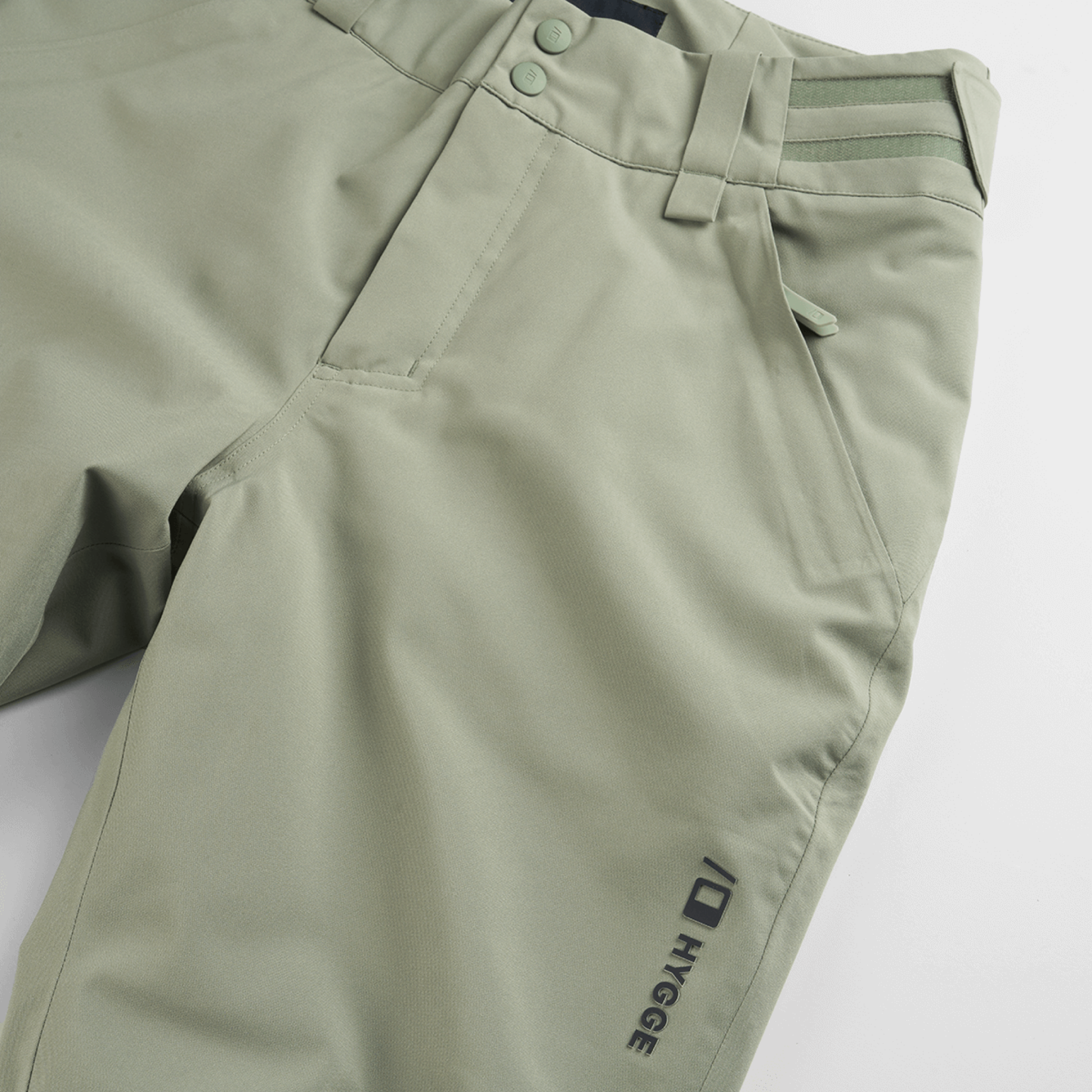 Women's ildsjel Insulated Pants – Sage