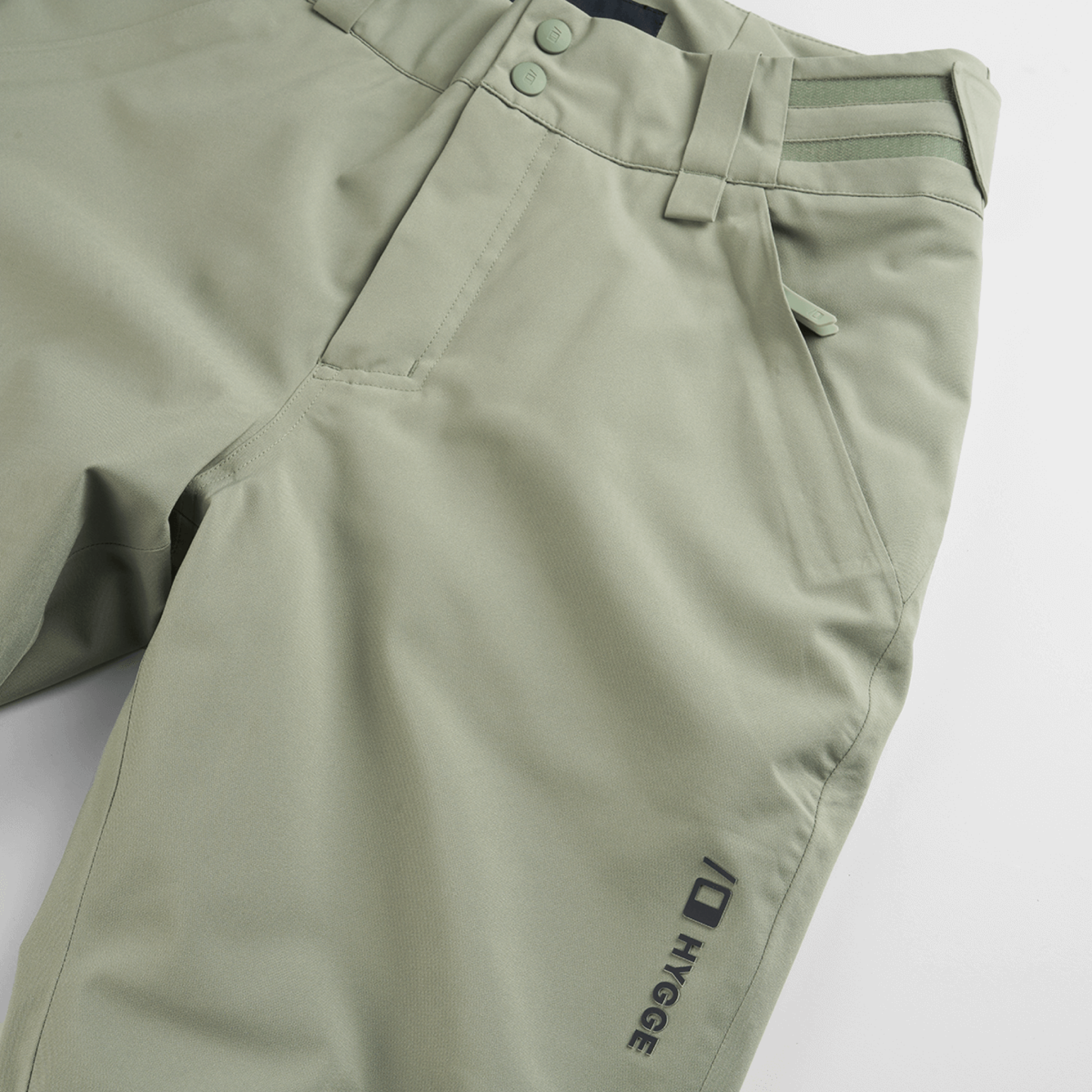 Women's ildsjel Insulated Pants – Sage