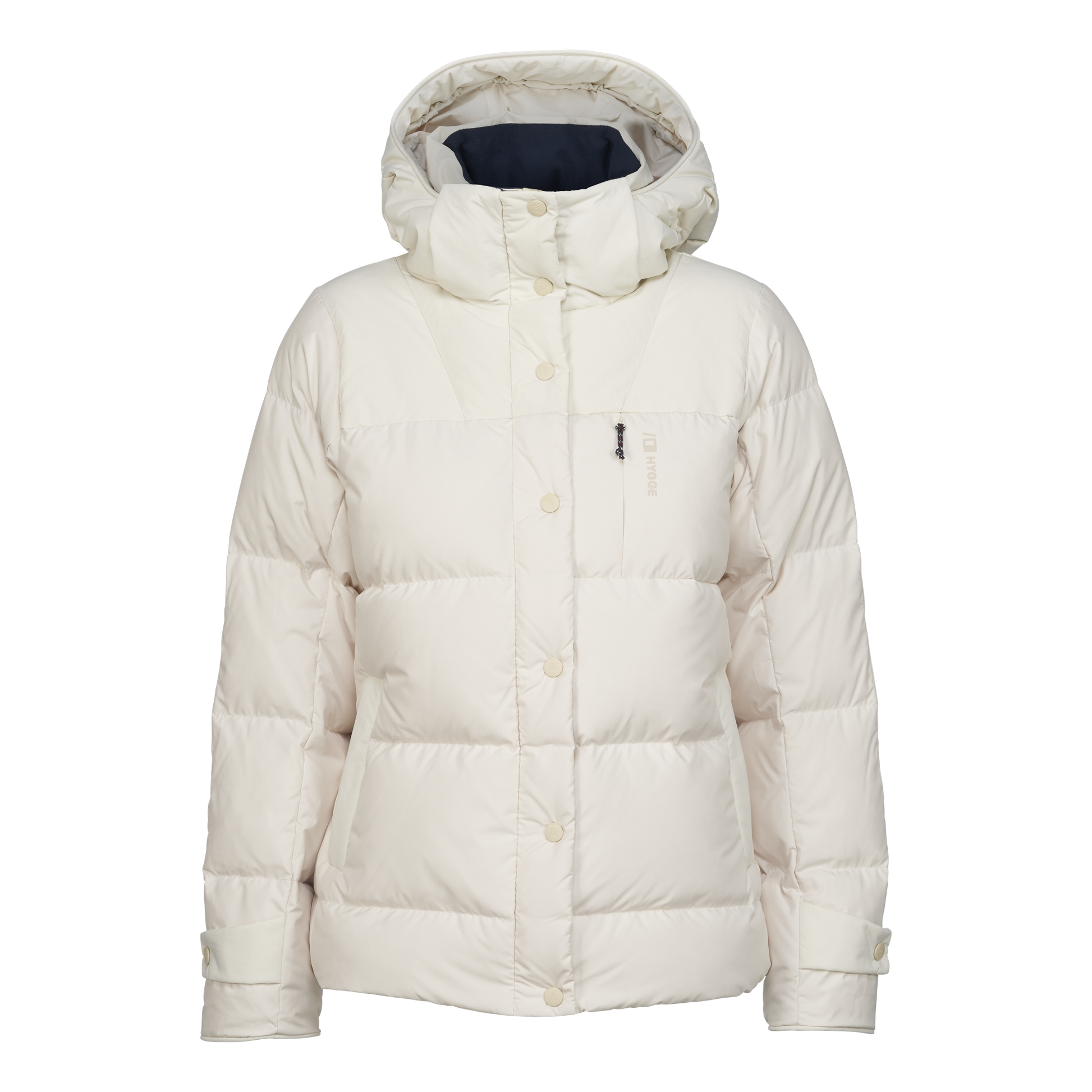 Women's Ildsjel Down Jacket – White