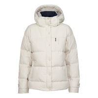 Women's Ildsjel Down Jacket – White