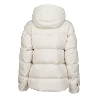 Women's Ildsjel Down Jacket – White