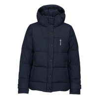 Women's Ildsjel Down Jacket – Navy