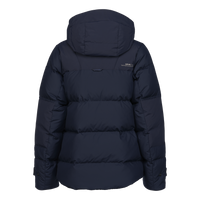 Women's Ildsjel Down Jacket – Navy