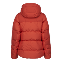 Women's Ildsjel Down Jacket – Bonfire