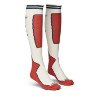 Tech Skiboms Socks Quote – Bonfire