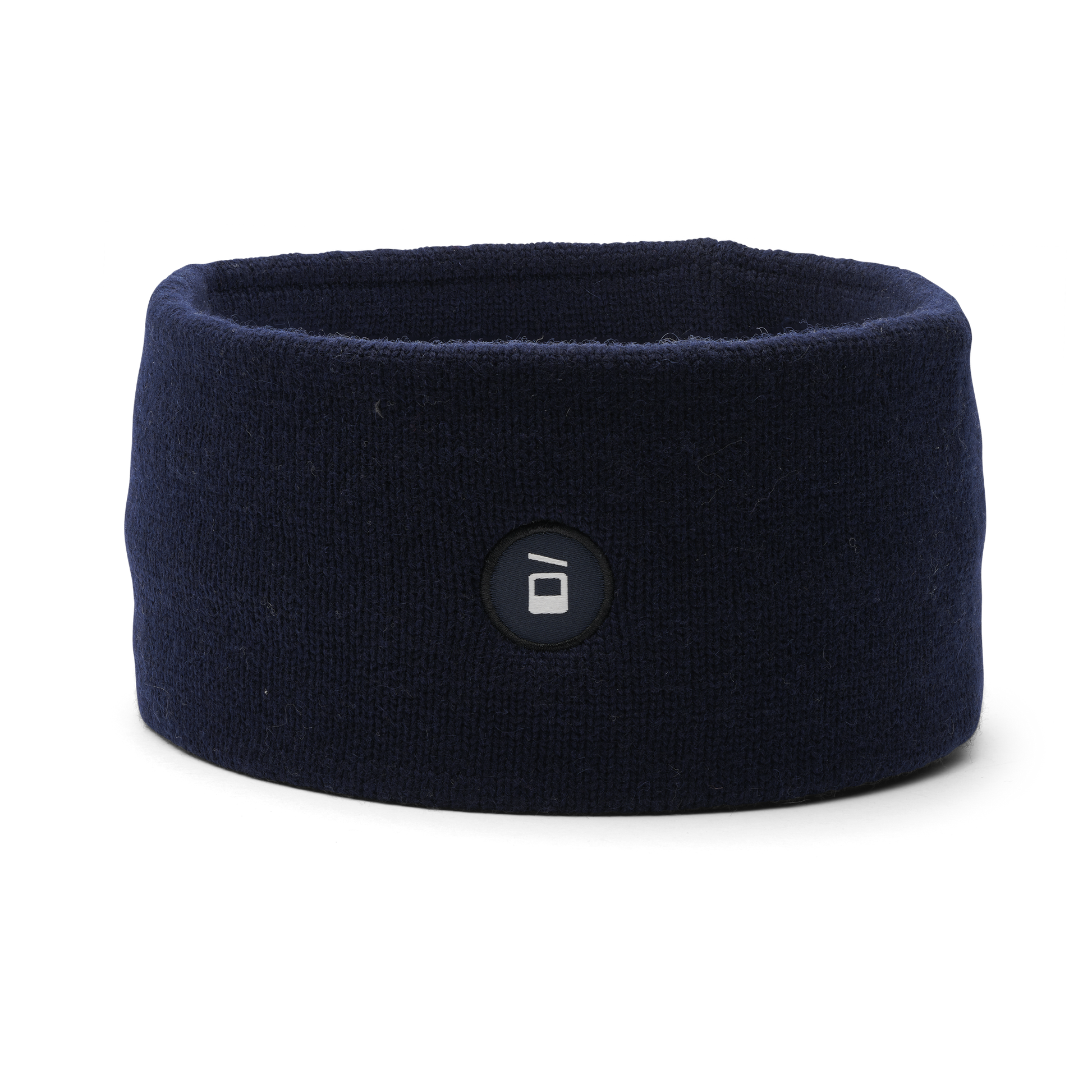 Hygge Headband – Navy
