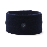 Hygge Headband – Navy