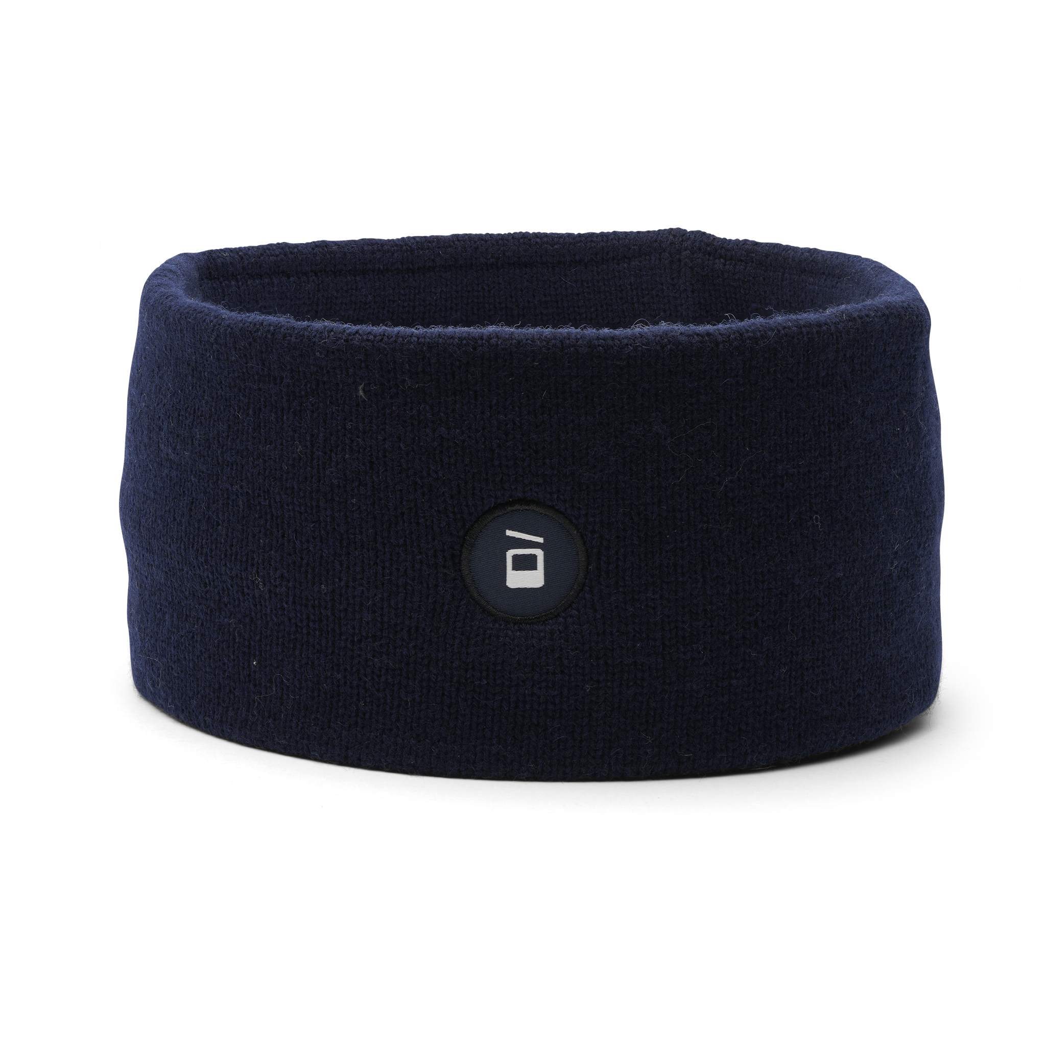 Hygge Headband – Navy