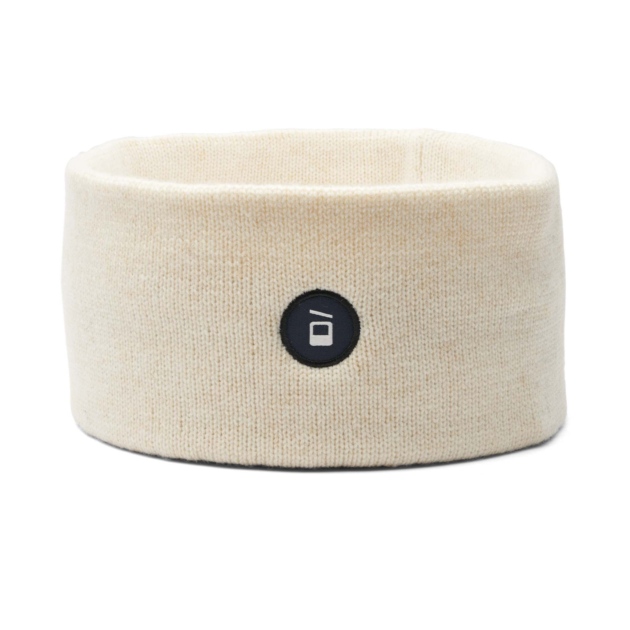 Hygge Headband – Whiteish