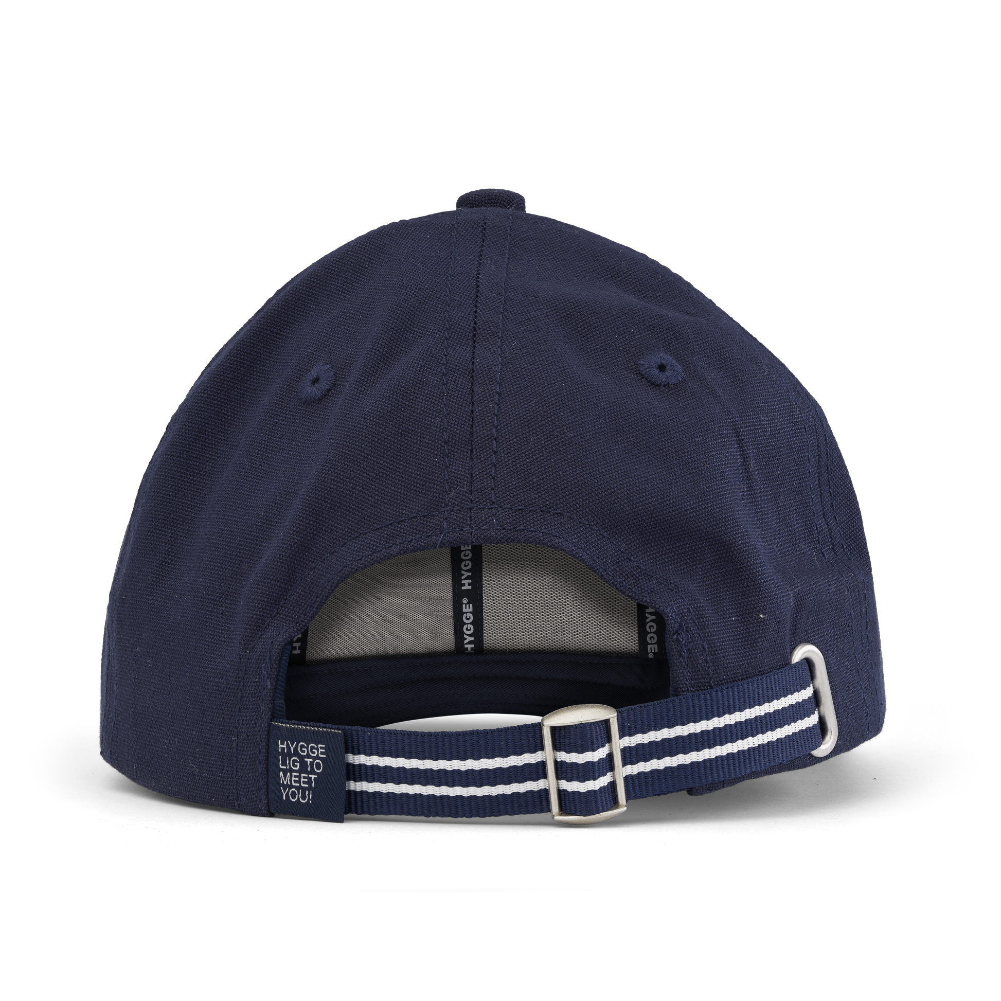Allround Caps – Navy