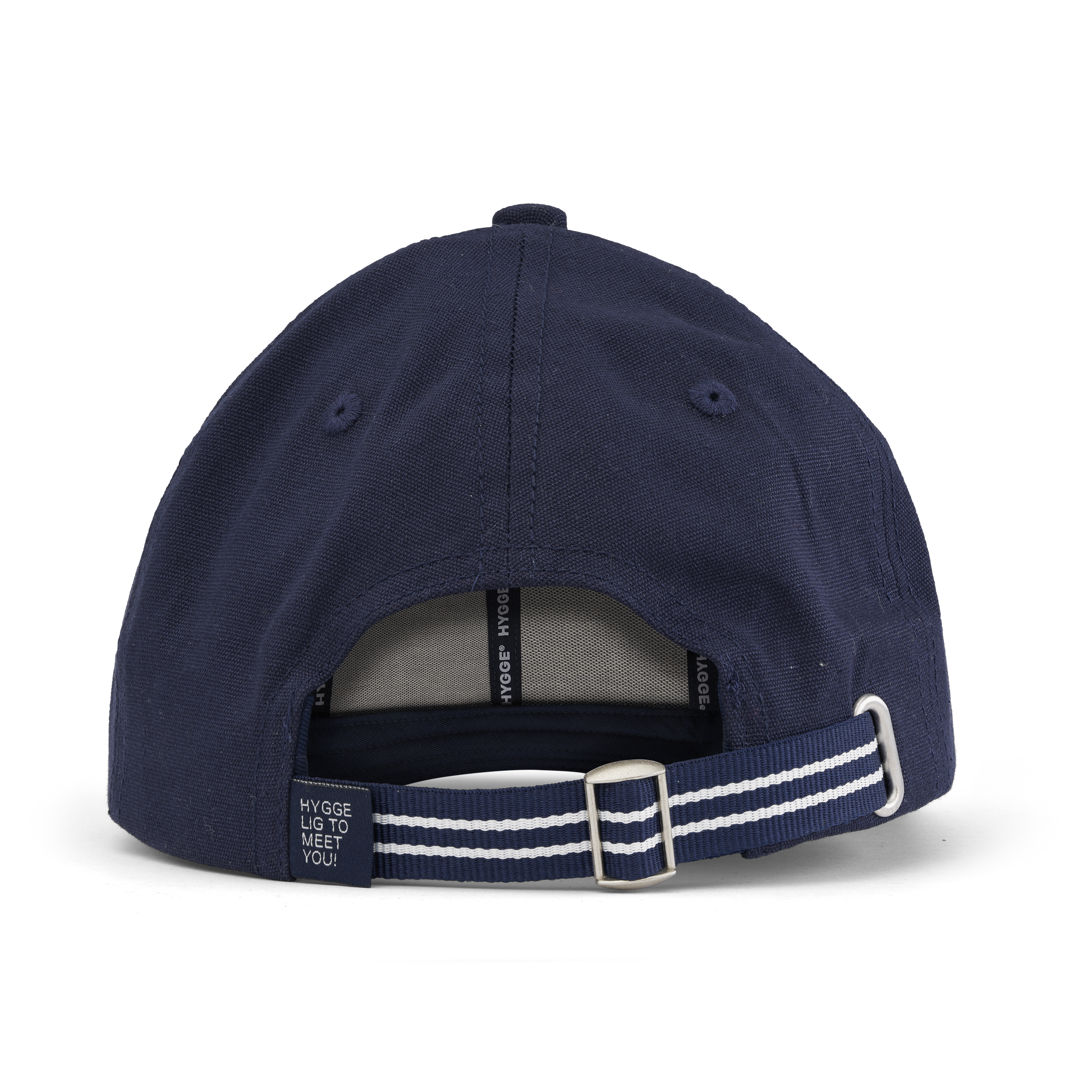 Allround Caps – Navy