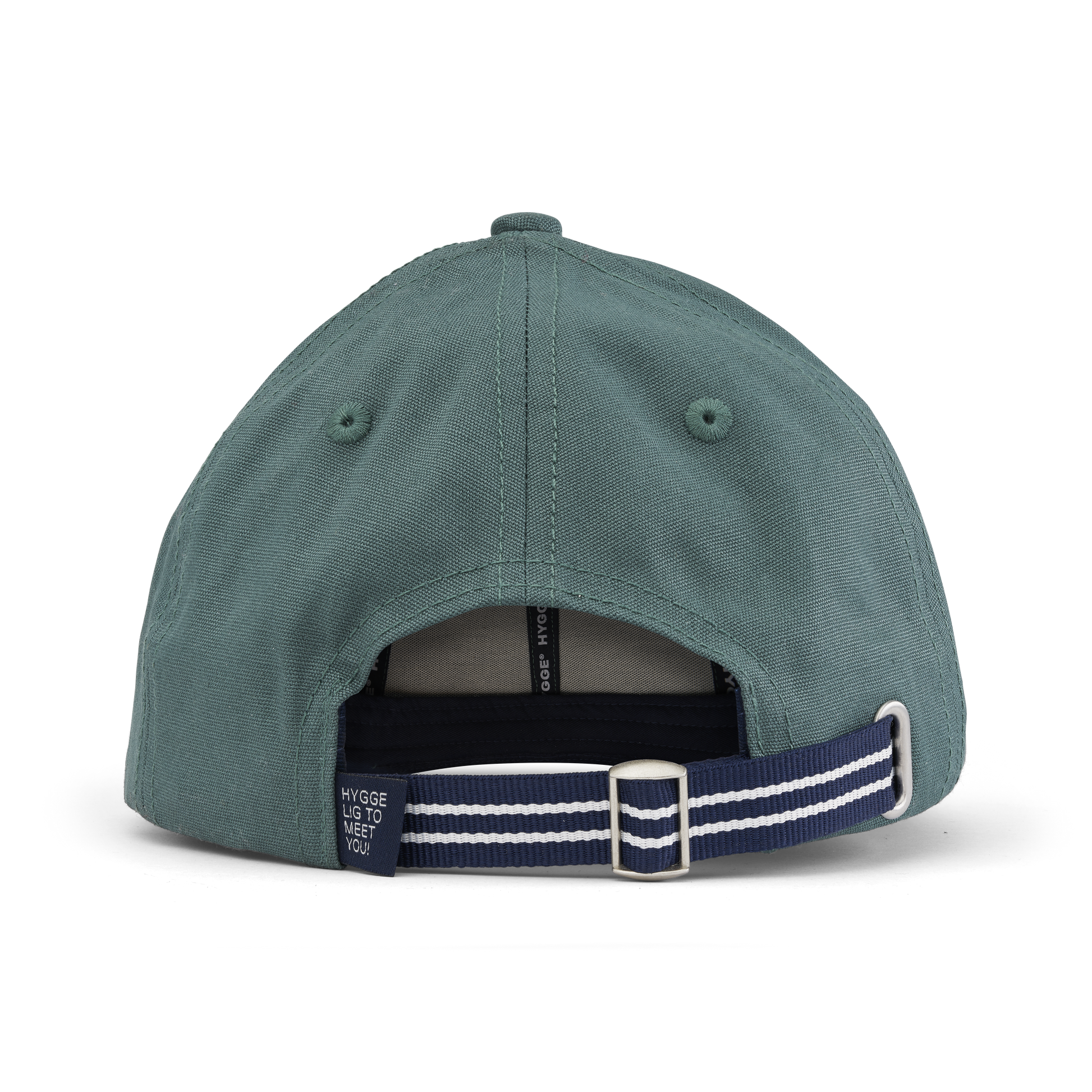 Allround Caps – North Green