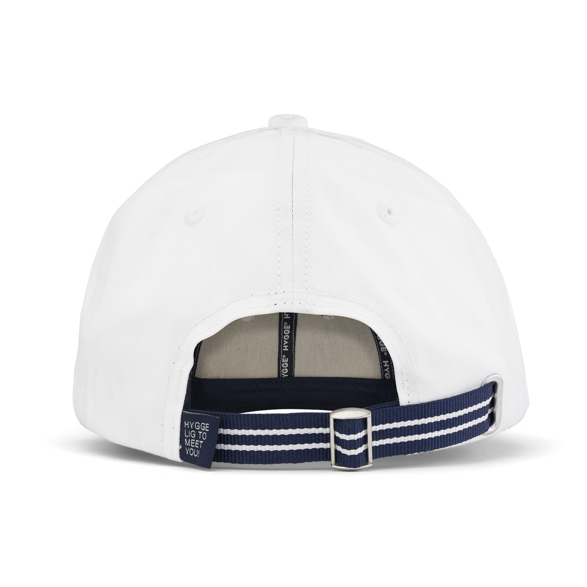 Allround Caps – Offwhite
