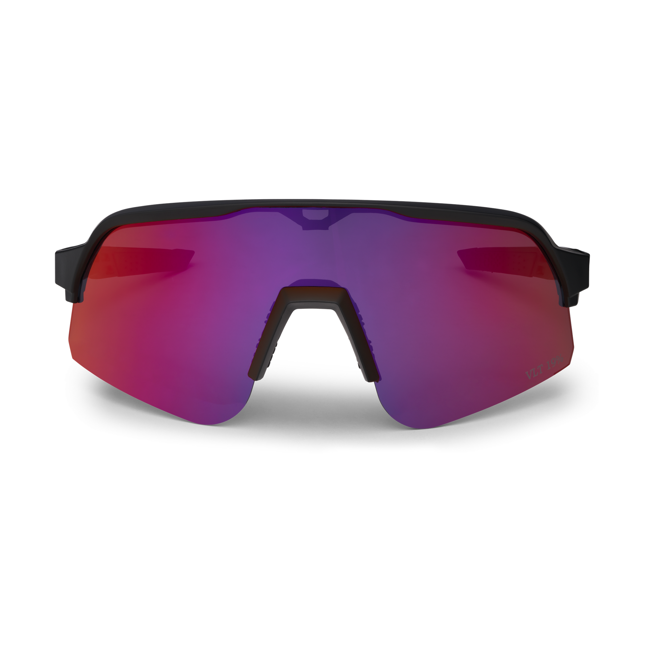 Bohdi Sunglasses – Black