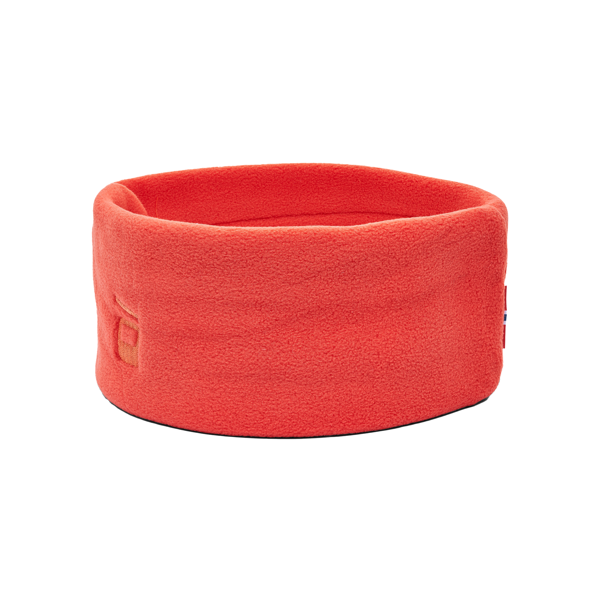 Cloud Fleece Headband – Bonfire