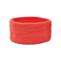 Cloud Fleece Headband – Bonfire