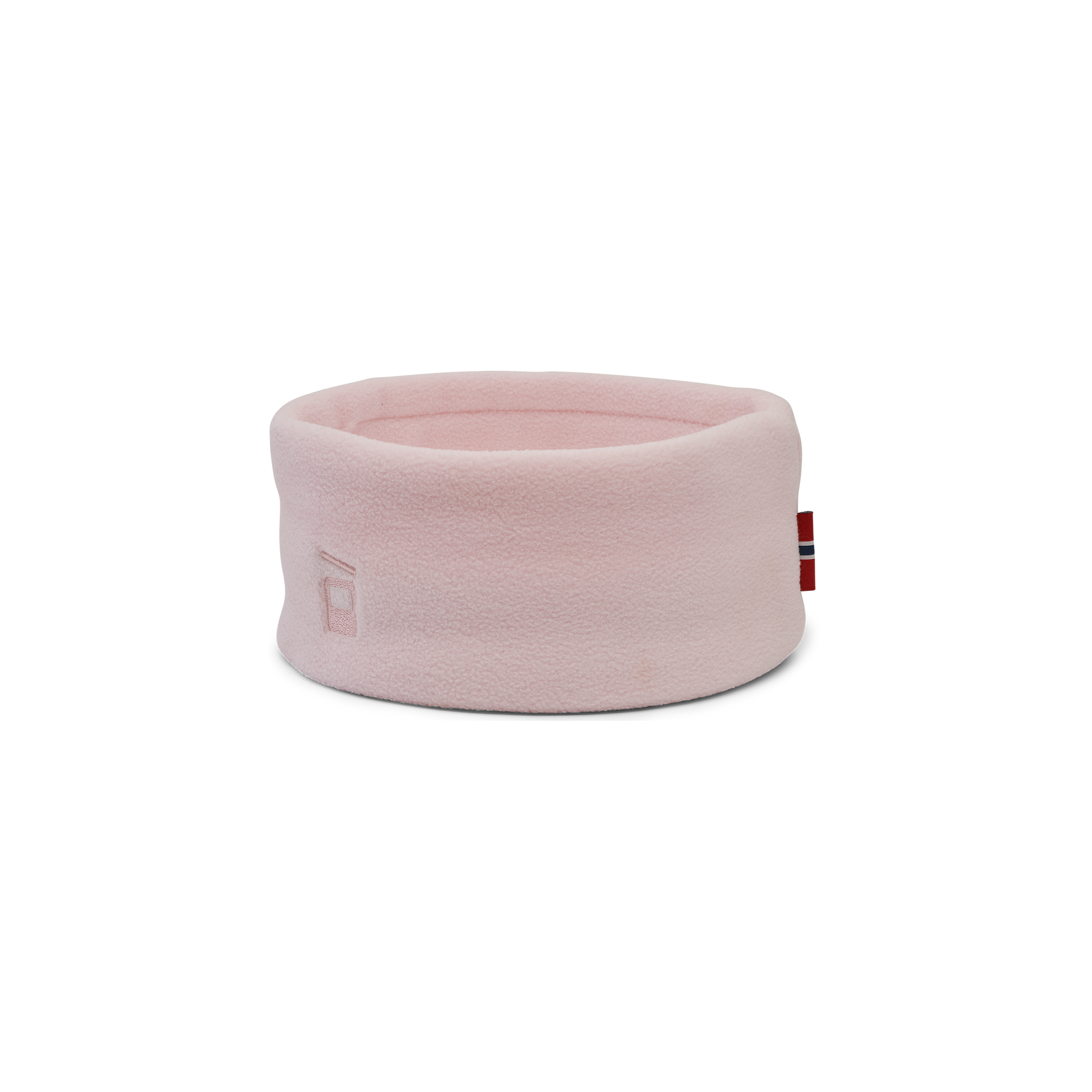 Cloud Fleece Headband – Cotton Candy