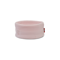 Cloud Fleece Headband – Cotton Candy