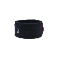 Cloud Fleece Headband – Navy