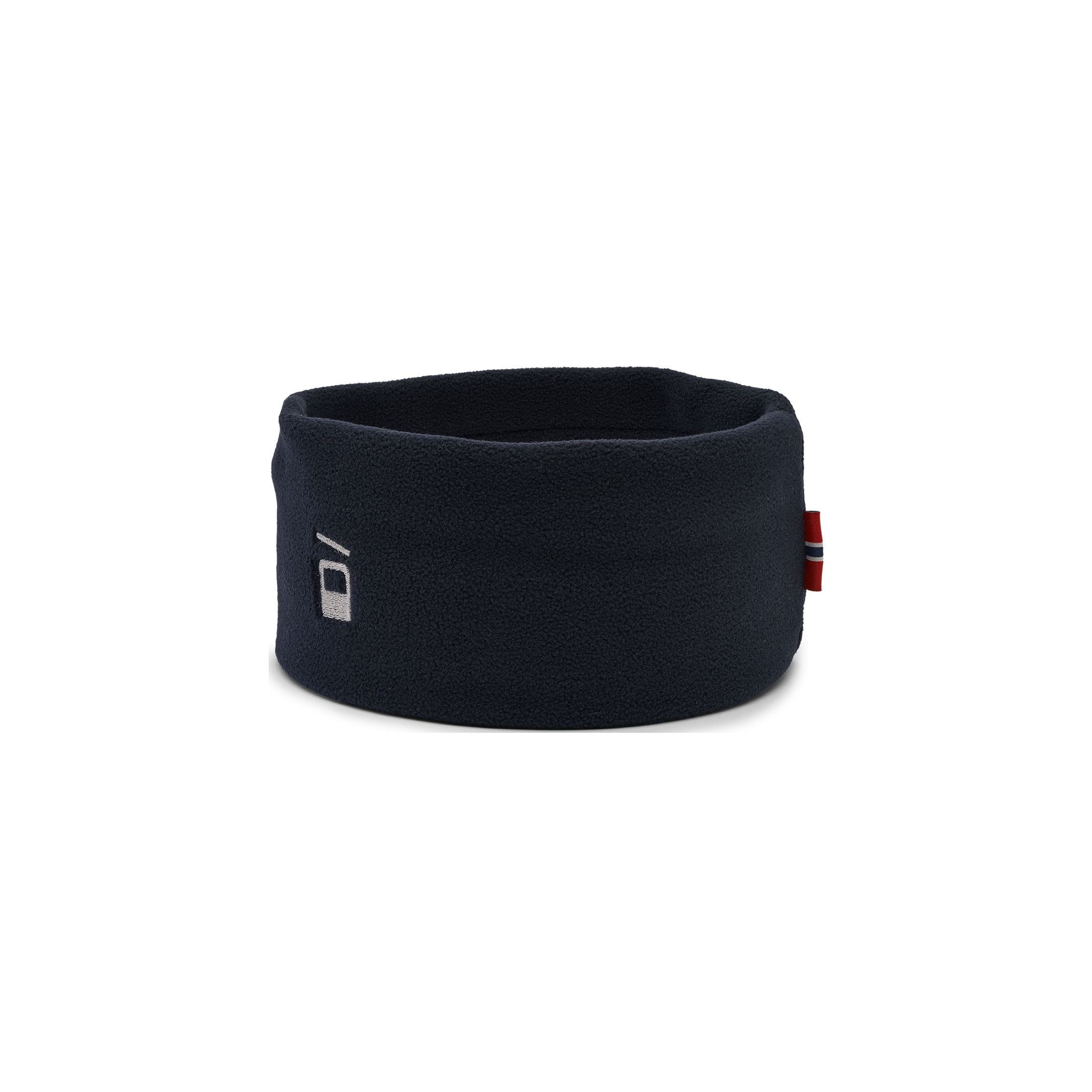 Cloud Fleece Headband – Navy
